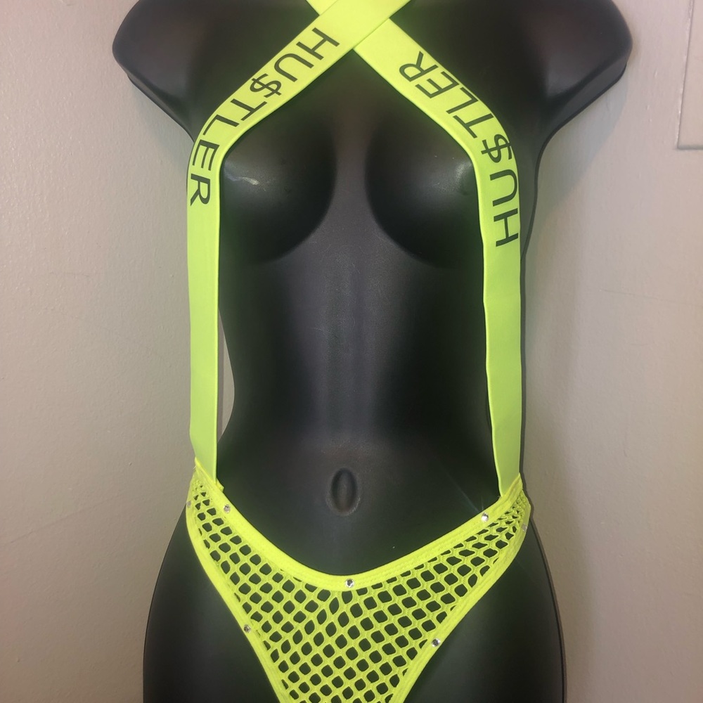 Exotic Dance Wear | Stripper Wear | Pole Dancers Sets